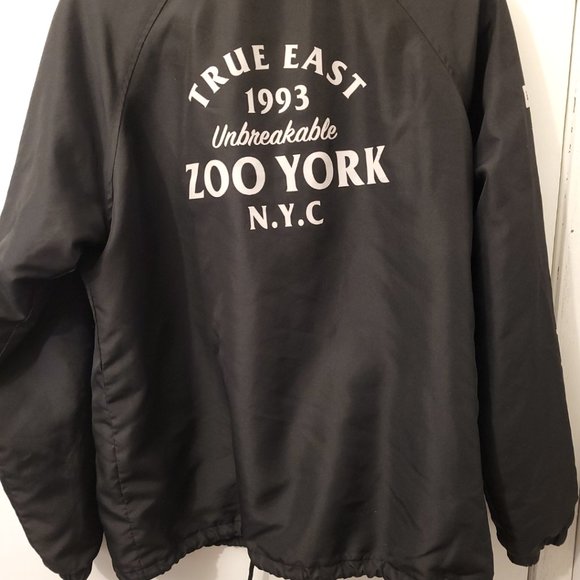 Zoo York Youth XL Jacket - Picture 2 of 4